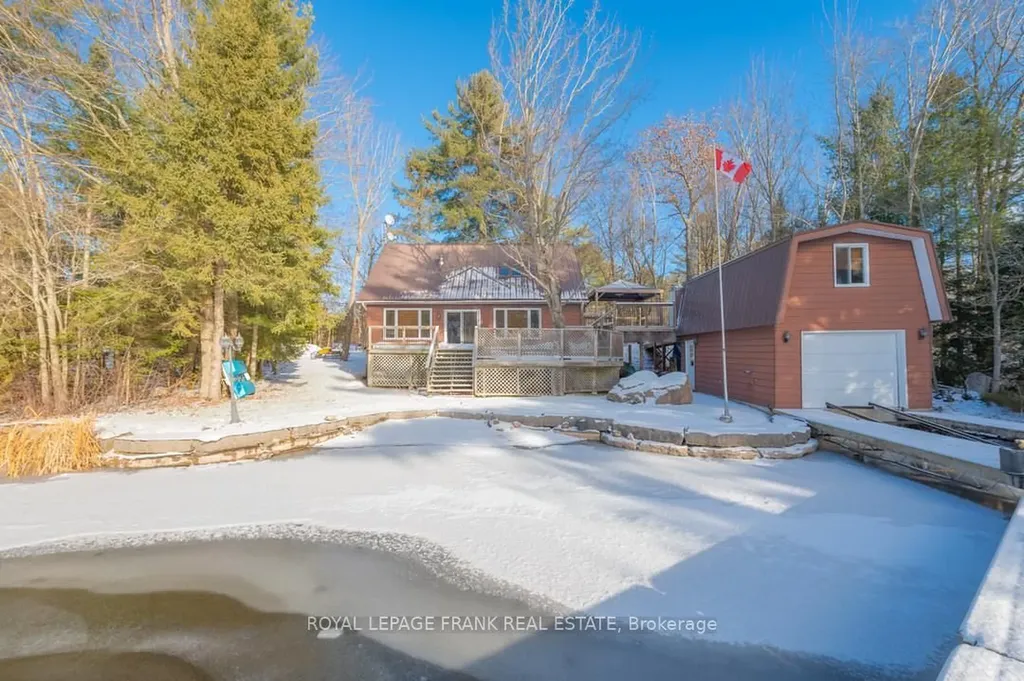 337 Philrick Drive Galway-cavendish And Harvey ON K0L 1J0