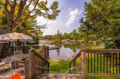 337 Philrick Drive Galway-cavendish And Harvey ON K0L 1J0