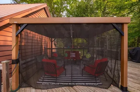 337 Philrick Drive Galway-cavendish And Harvey ON K0L 1J0