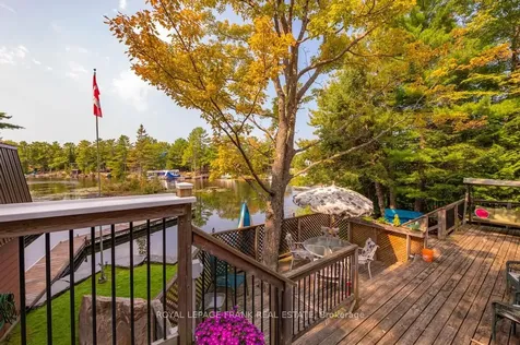 337 Philrick Drive Galway-cavendish And Harvey ON K0L 1J0