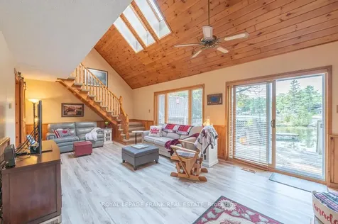 337 Philrick Drive Galway-cavendish And Harvey ON K0L 1J0