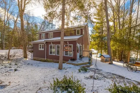 337 Philrick Drive Galway-cavendish And Harvey ON K0L 1J0