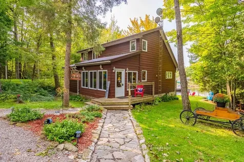 337 Philrick Drive Galway-cavendish And Harvey ON K0L 1J0