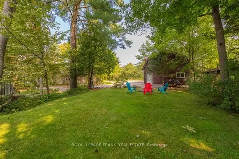 337 Philrick Drive Galway-cavendish And Harvey ON K0L 1J0