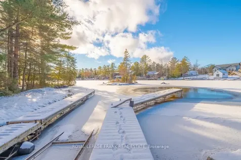 337 Philrick Drive Galway-cavendish And Harvey ON K0L 1J0