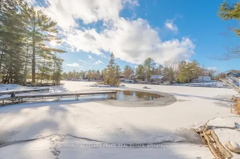 337 Philrick Drive Galway-cavendish And Harvey ON K0L 1J0