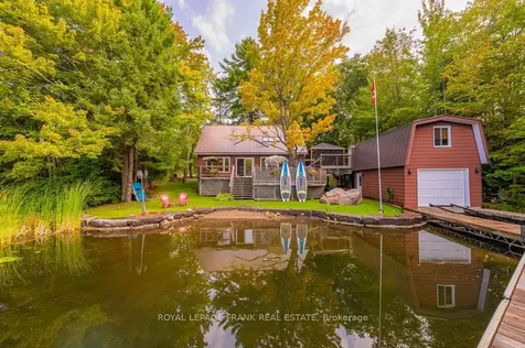 337 Philrick Drive Galway-cavendish And Harvey ON K0L 1J0