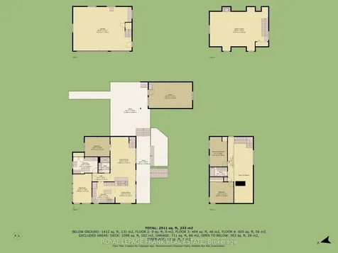 337 Philrick Drive Galway-cavendish And Harvey ON K0L 1J0