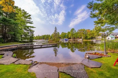 337 Philrick Drive Galway-cavendish And Harvey ON K0L 1J0