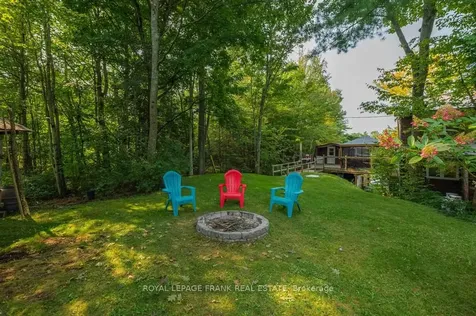 337 Philrick Drive Galway-cavendish And Harvey ON K0L 1J0