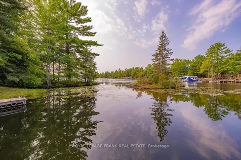 337 Philrick Drive Galway-cavendish And Harvey ON K0L 1J0