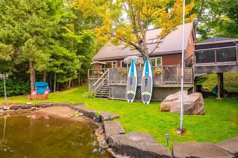 337 Philrick Drive Galway-cavendish And Harvey ON K0L 1J0