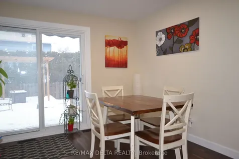 203 Francoise Street Clarence-rockland ON K4K 1H1