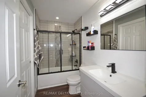 203 Francoise Street Clarence-rockland ON K4K 1H1