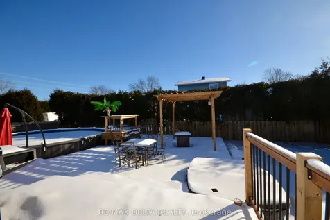 203 Francoise Street Clarence-rockland ON K4K 1H1