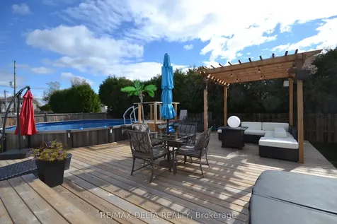 203 Francoise Street Clarence-rockland ON K4K 1H1