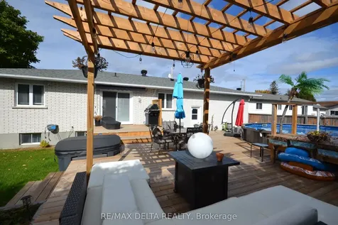 203 Francoise Street Clarence-rockland ON K4K 1H1