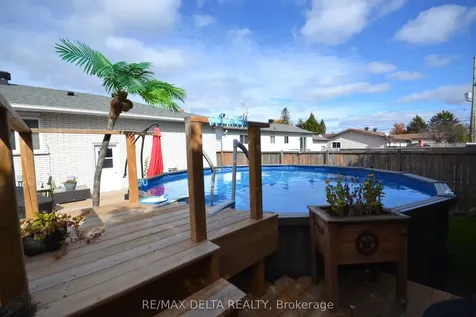 203 Francoise Street Clarence-rockland ON K4K 1H1