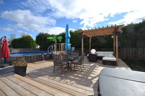 203 Francoise Street Clarence-rockland ON K4K 1H1