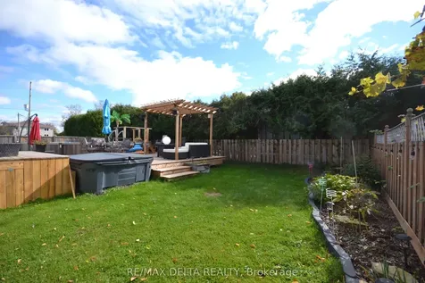 203 Francoise Street Clarence-rockland ON K4K 1H1