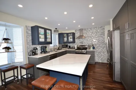 203 Francoise Street Clarence-rockland ON K4K 1H1