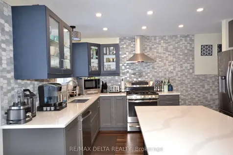 203 Francoise Street Clarence-rockland ON K4K 1H1