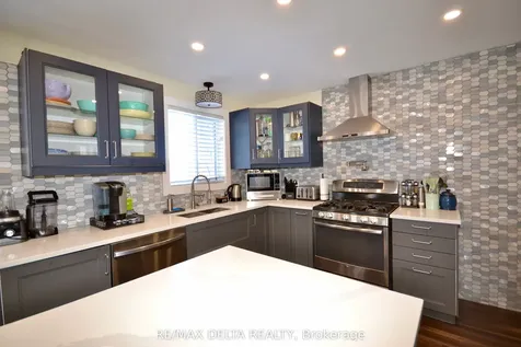 203 Francoise Street Clarence-rockland ON K4K 1H1