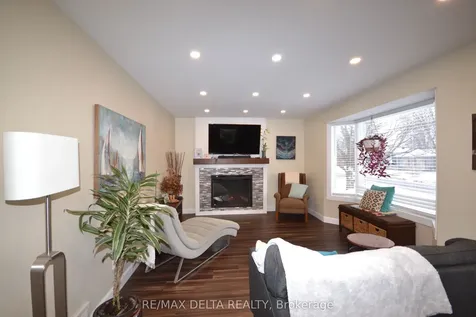 203 Francoise Street Clarence-rockland ON K4K 1H1