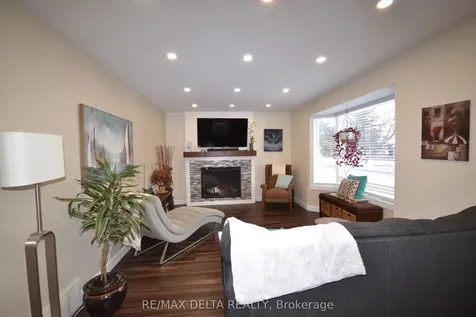 203 Francoise Street Clarence-rockland ON K4K 1H1