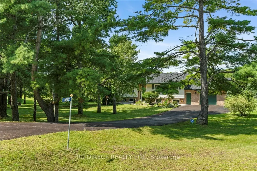 1022 County Road 5 N/a Quinte West ON K0K 2C0