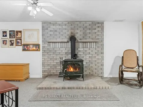1022 County Road 5 N/a Quinte West ON K0K 2C0