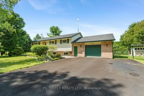 1022 County Road 5 N/a Quinte West ON K0K 2C0