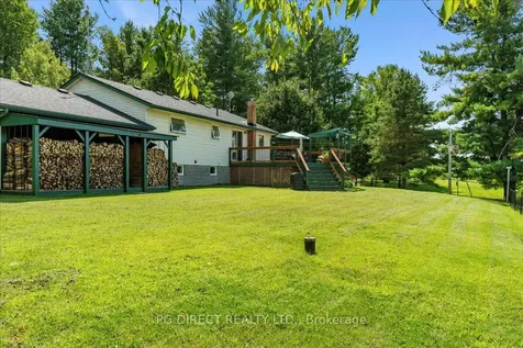 1022 County Road 5 N/a Quinte West ON K0K 2C0