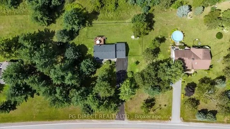 1022 County Road 5 N/a Quinte West ON K0K 2C0