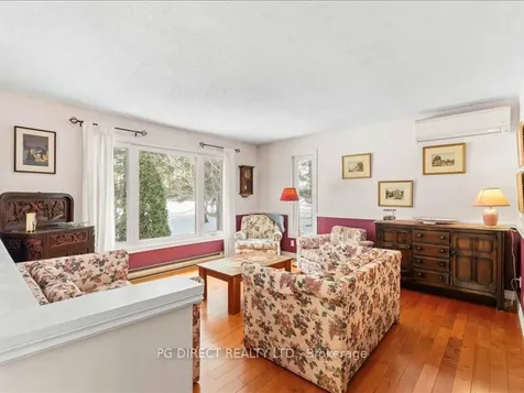 1022 County Road 5 N/a Quinte West ON K0K 2C0
