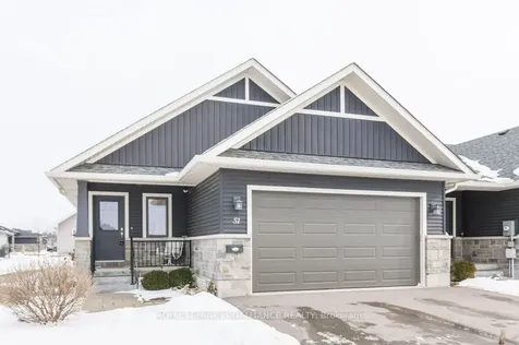 51 Sandhu Crescent Belleville ON K8P 0G7