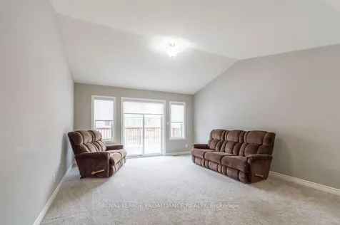 51 Sandhu Crescent Belleville ON K8P 0G7