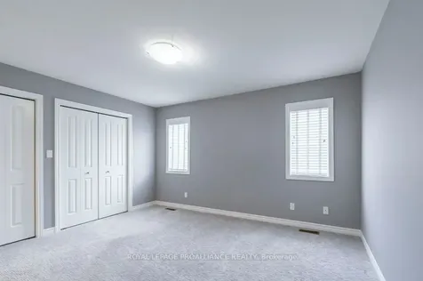 51 Sandhu Crescent Belleville ON K8P 0G7