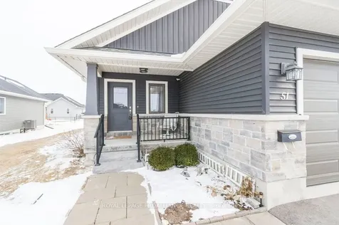 51 Sandhu Crescent Belleville ON K8P 0G7