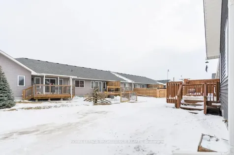 51 Sandhu Crescent Belleville ON K8P 0G7