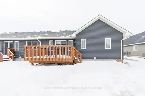 51 Sandhu Crescent Belleville ON K8P 0G7