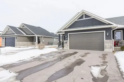 51 Sandhu Crescent Belleville ON K8P 0G7