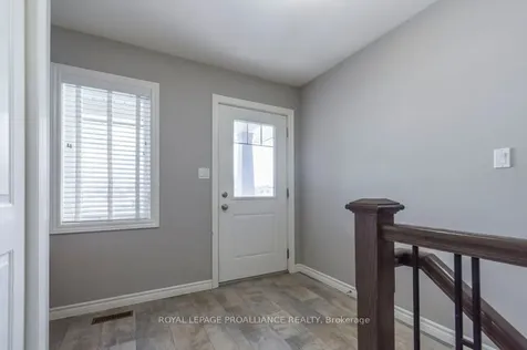 51 Sandhu Crescent Belleville ON K8P 0G7