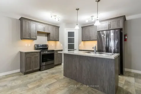 51 Sandhu Crescent Belleville ON K8P 0G7