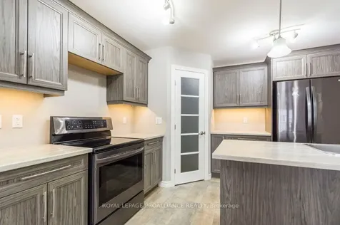 51 Sandhu Crescent Belleville ON K8P 0G7