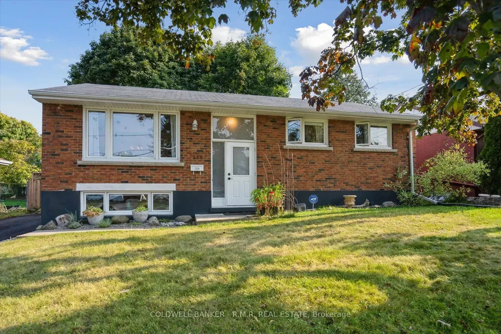 455 Harden Street Cobourg ON K9A 2P4
