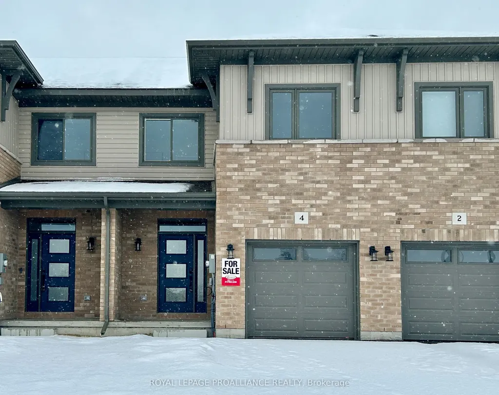 4 Otonabee Street Belleville ON K8N 0T3