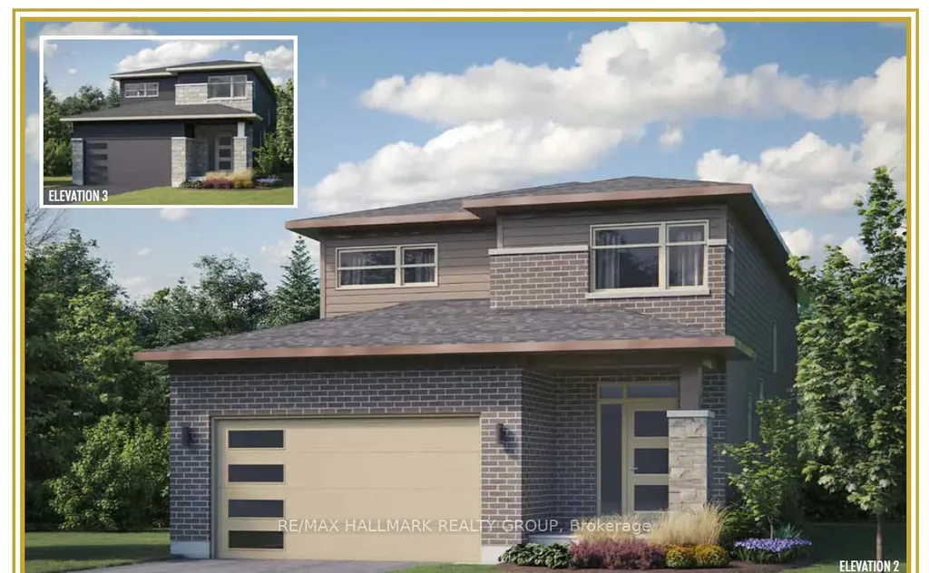 398 Sterling Avenue Clarence-rockland ON K4K 0L4