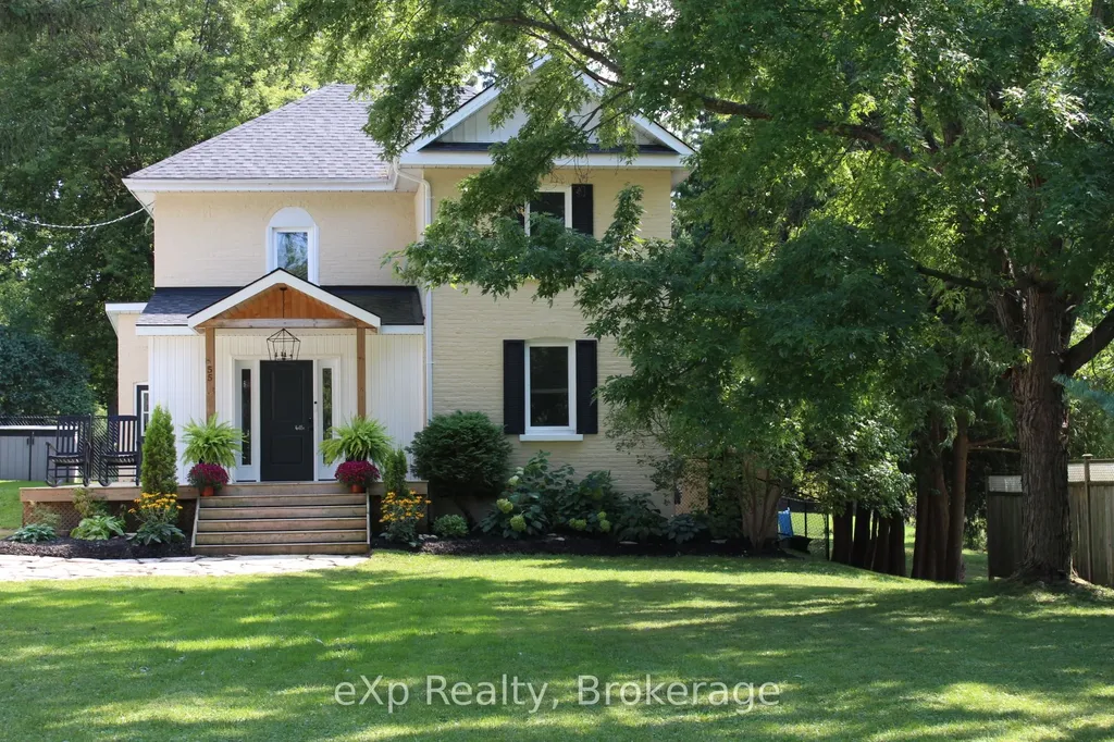 55 Mcgivern Street W Brockton ON N0G 2V0
