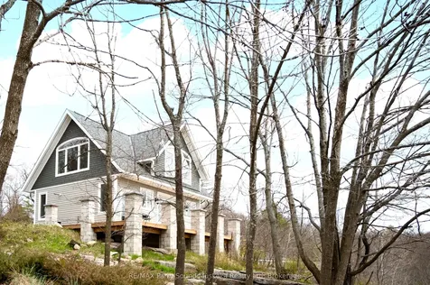 37 Maurys Run Carling ON P0G 1G0